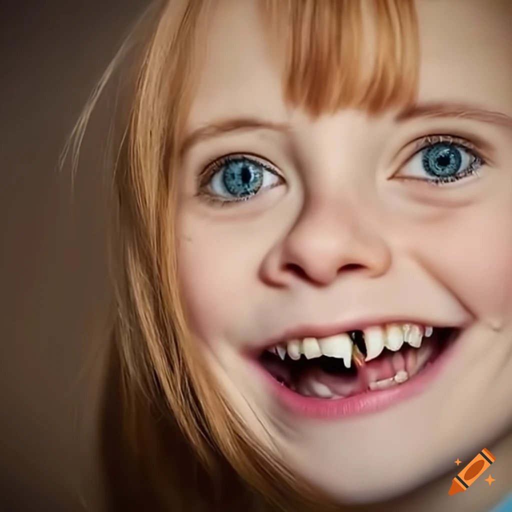 Digital art of a girl riding a cat