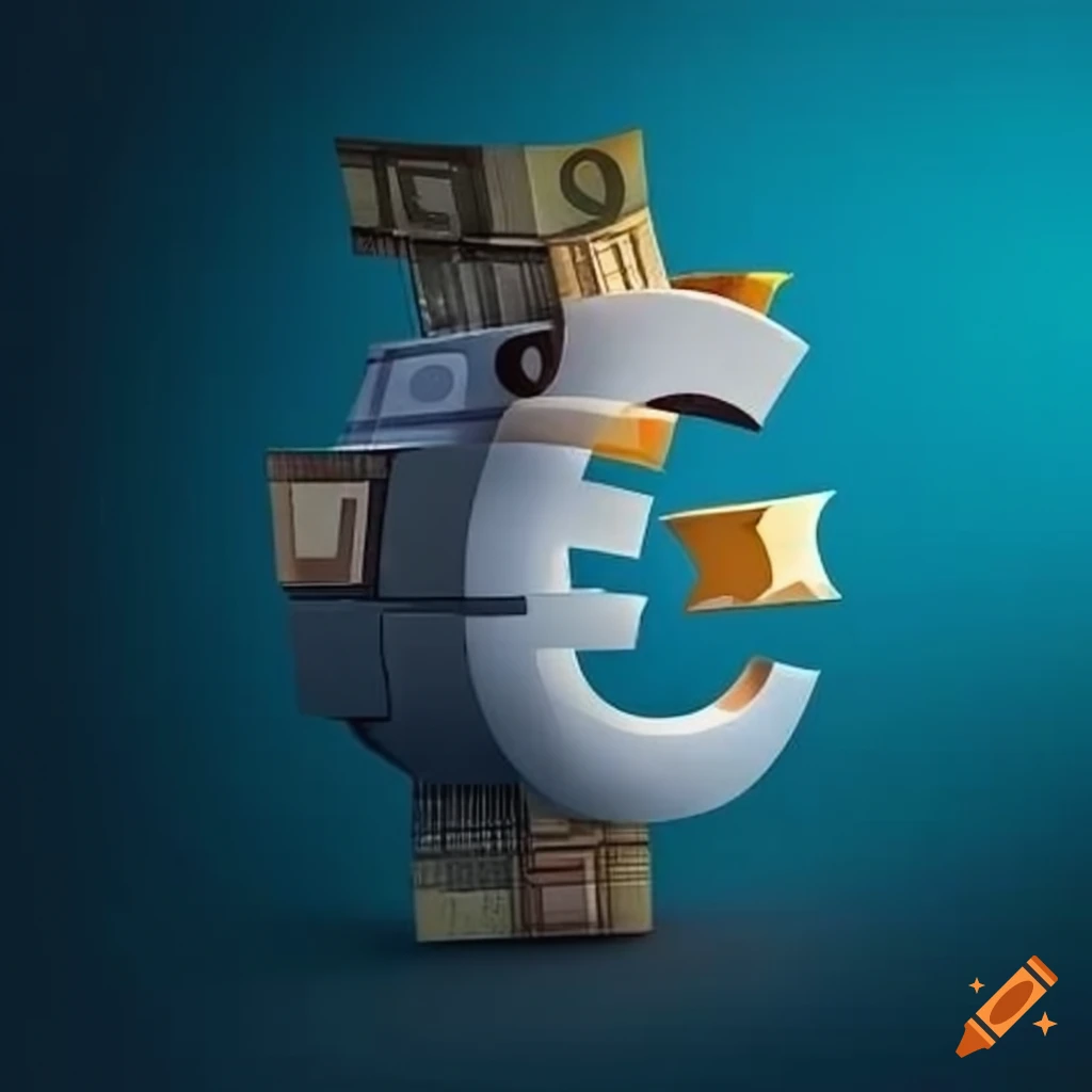 euro signs representing high taxes