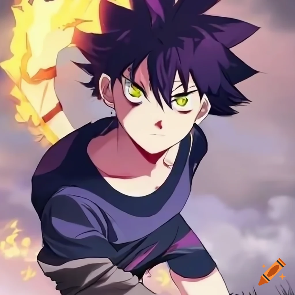 Dynamic Anime Poses And References On Craiyon Dynamic Anime Poses And References On Craiyon