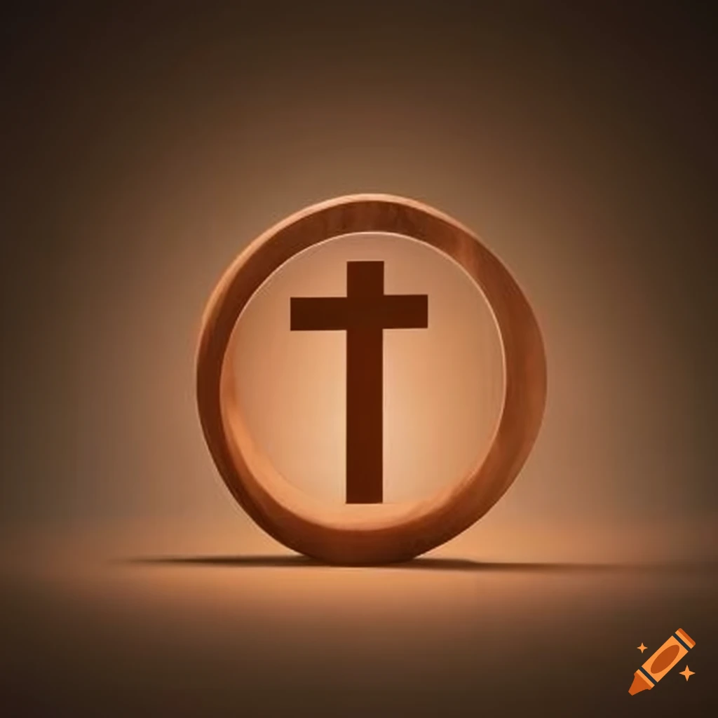 logo for Faithful Designing, a Christian woodworking company