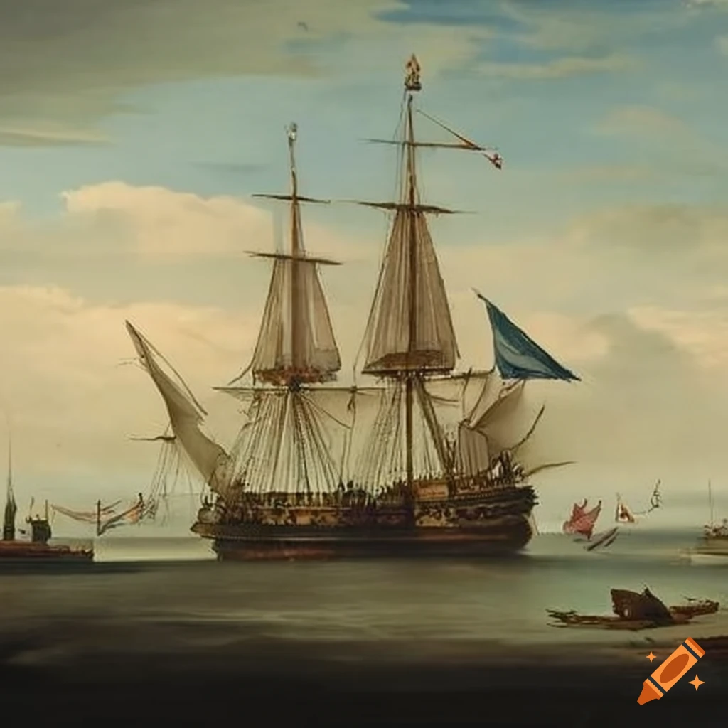 British troops leaving Charleston in 1782
