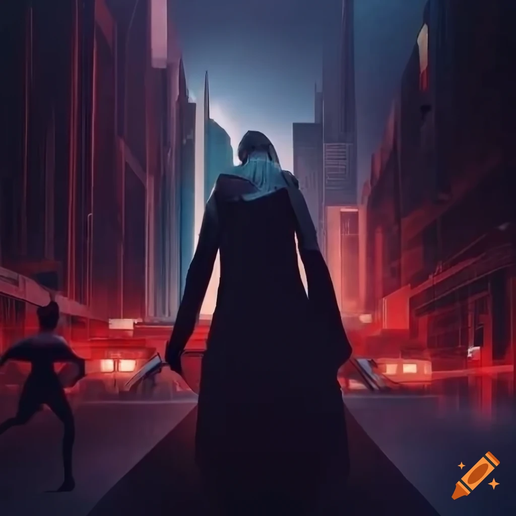 poster of Mirror's Edge