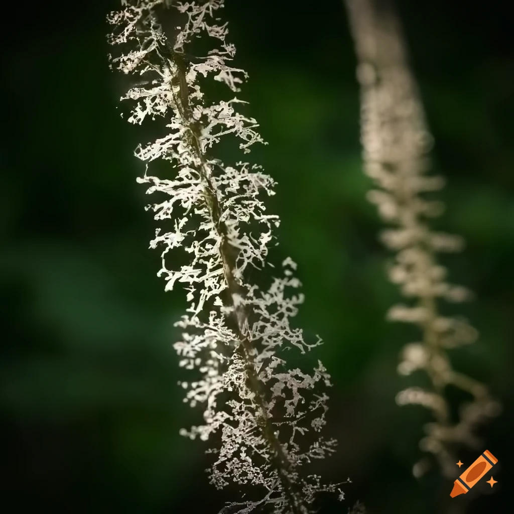 image of Black cohosh