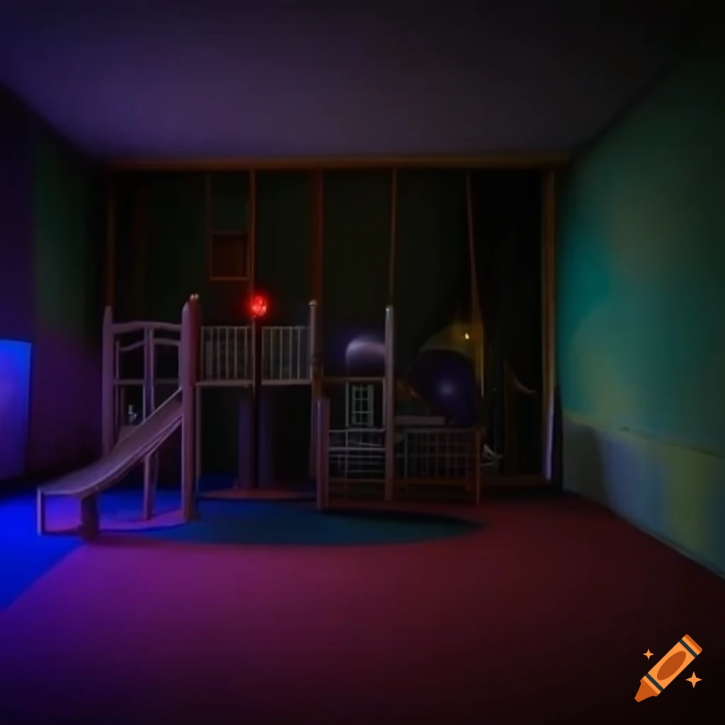 indoor-playground-with-spooky-lighting-on-craiyon