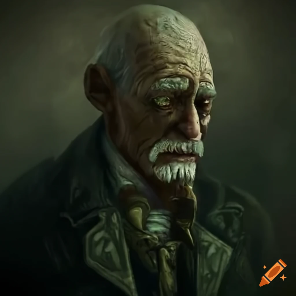 illustration representing a person seeking a fresh start