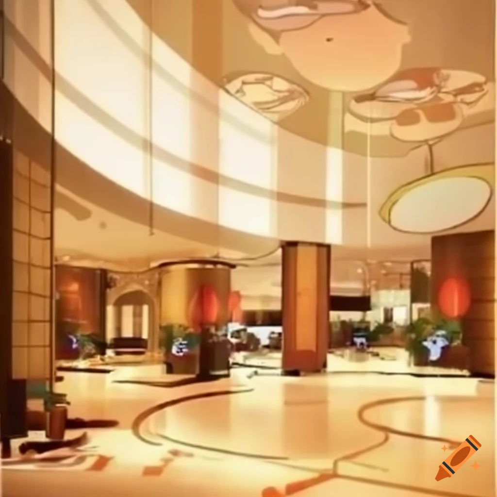 efficiency in hotel check-in process
