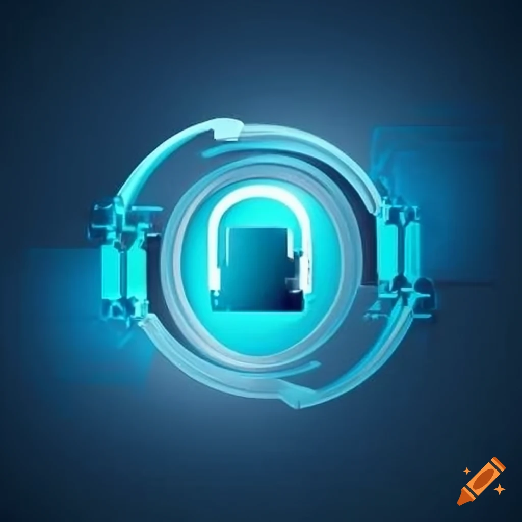 logo of information technology infrastructure and applications