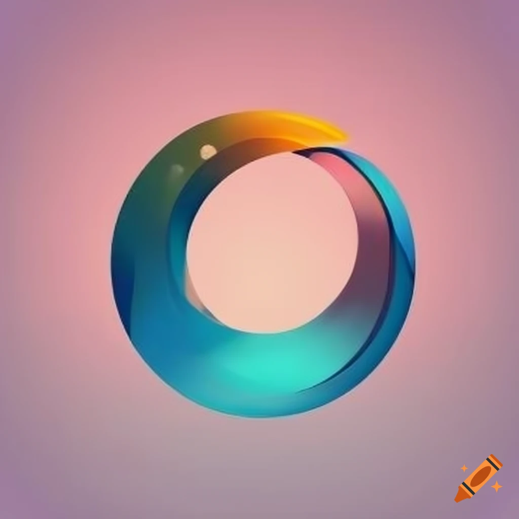 high-resolution logo for aesthetic decoration business