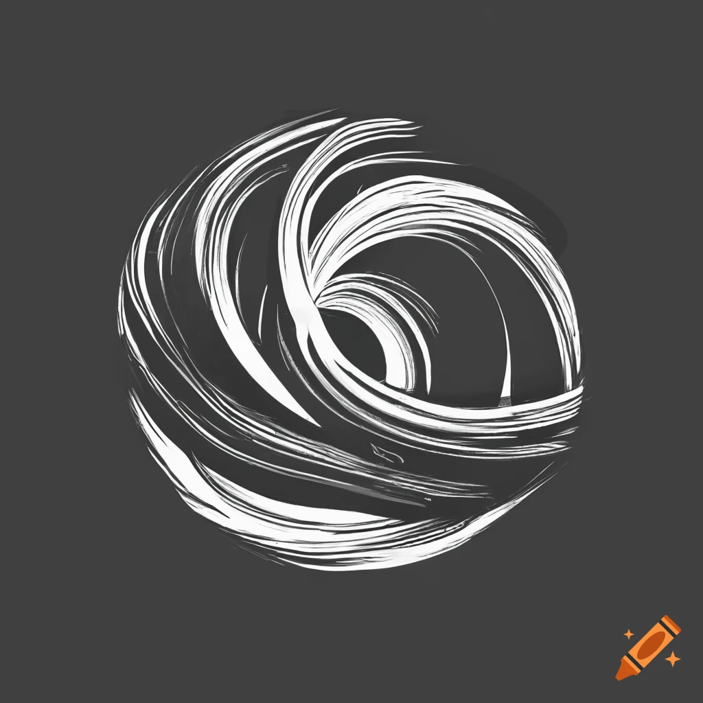 rock and roll logo design