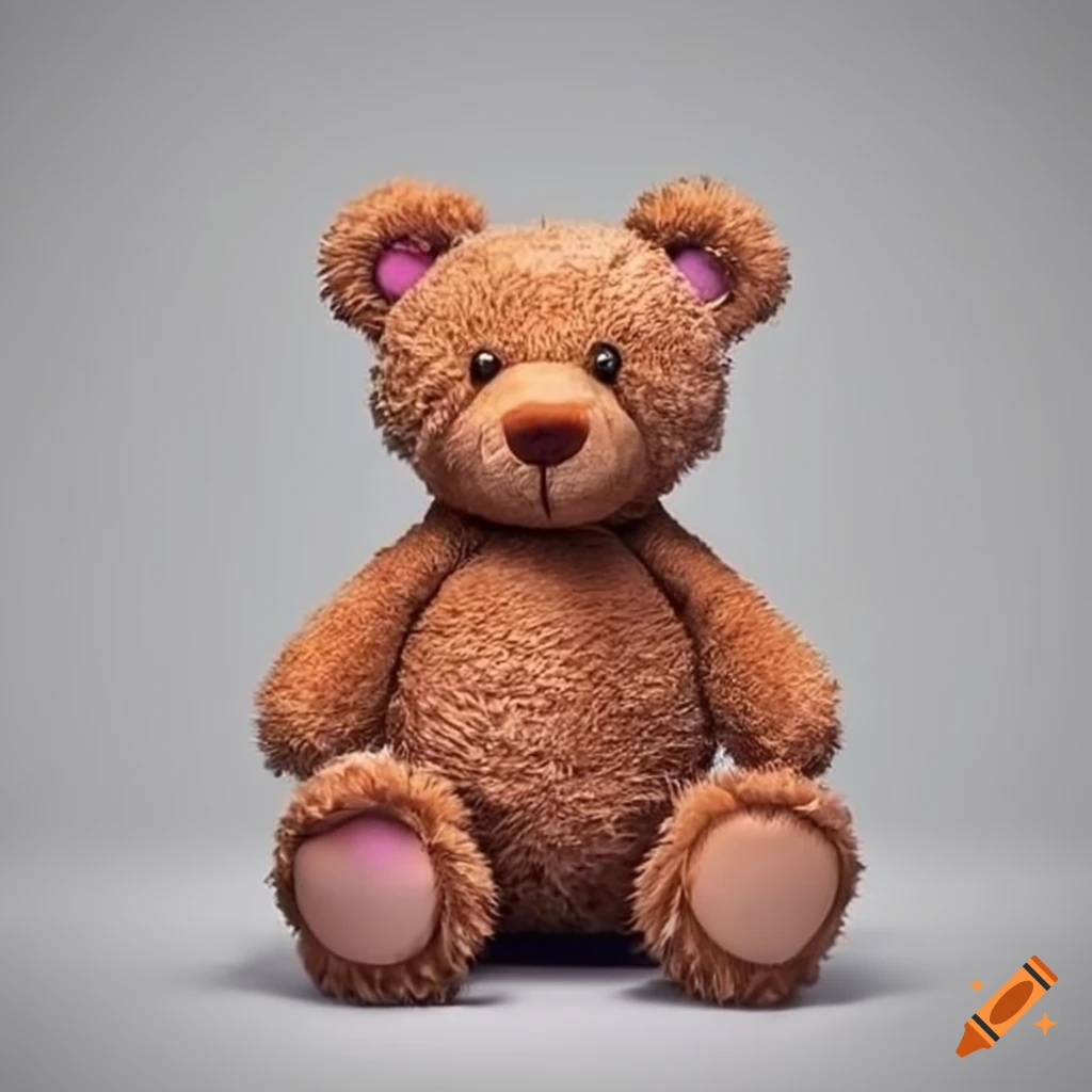 cute teddy bear