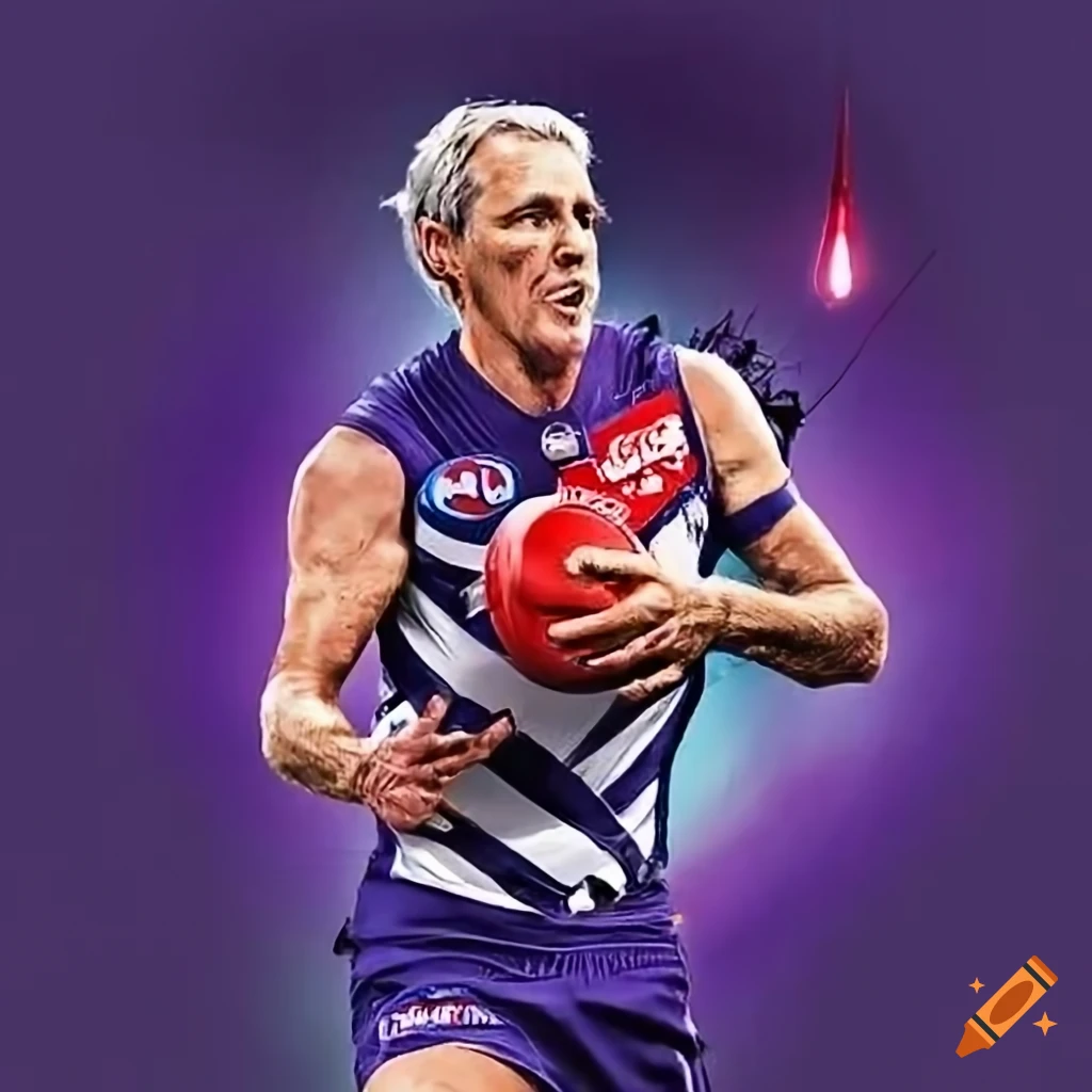 image-celebrating-70th-birthday-for-a-fremantle-dockers-fan