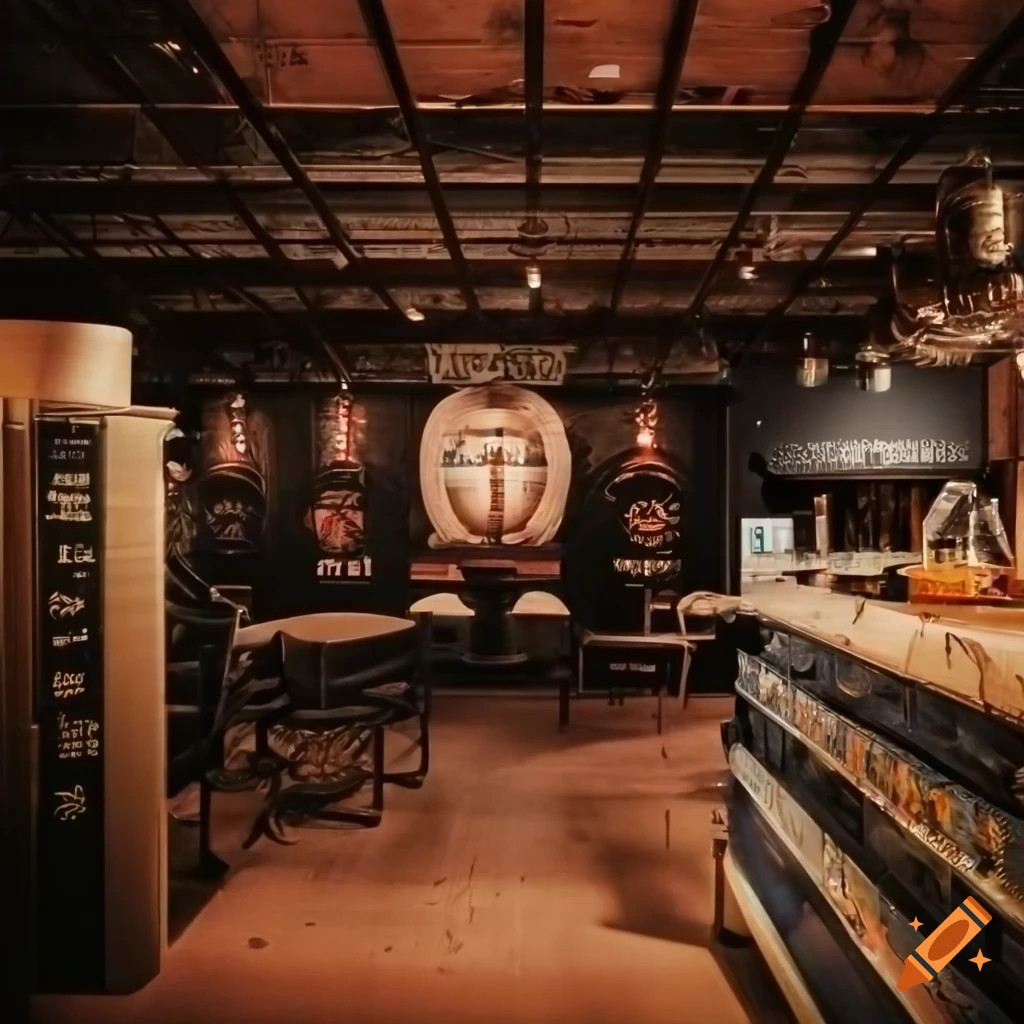 advertisement for beer festival