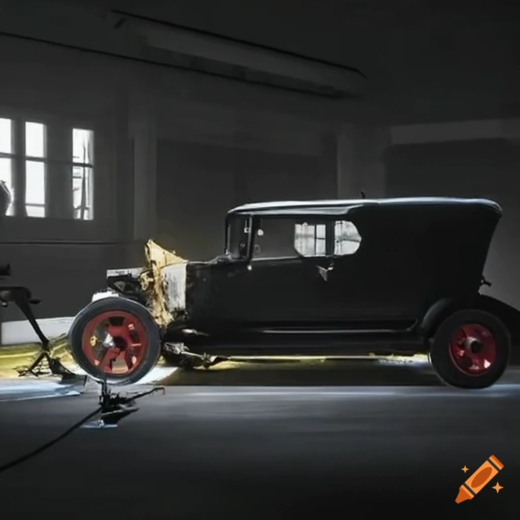 Ford'S "Model T Moment"? Analysts Are Freaking Out! - 5enell1