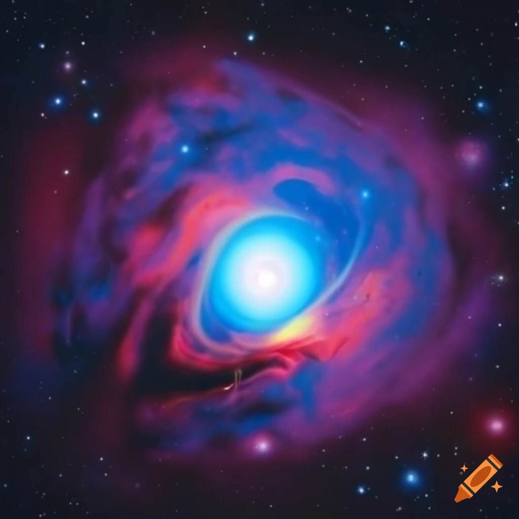 Photo inspiration: Visual Reference: Star Formation And Instability