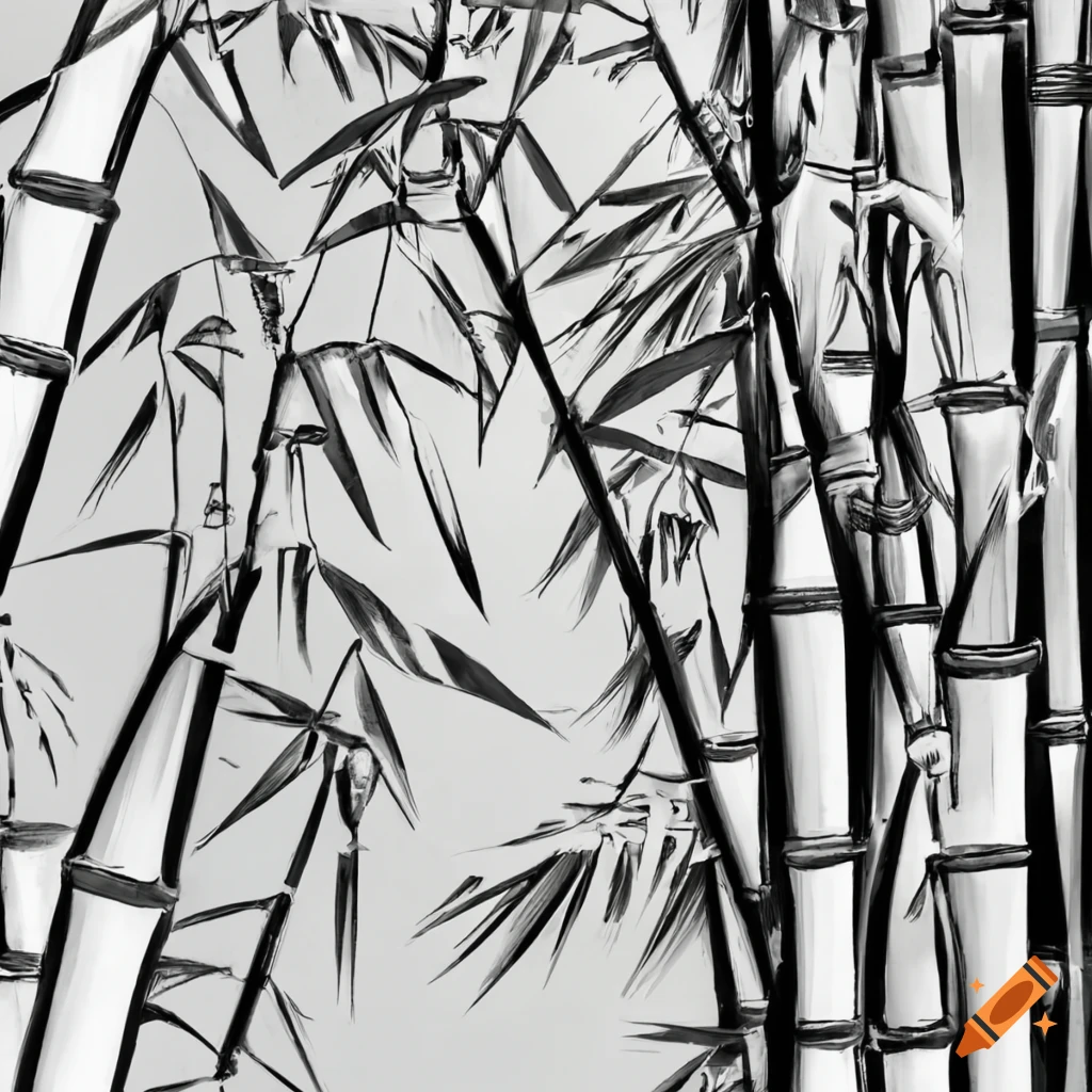 Bamboo in chinese culture