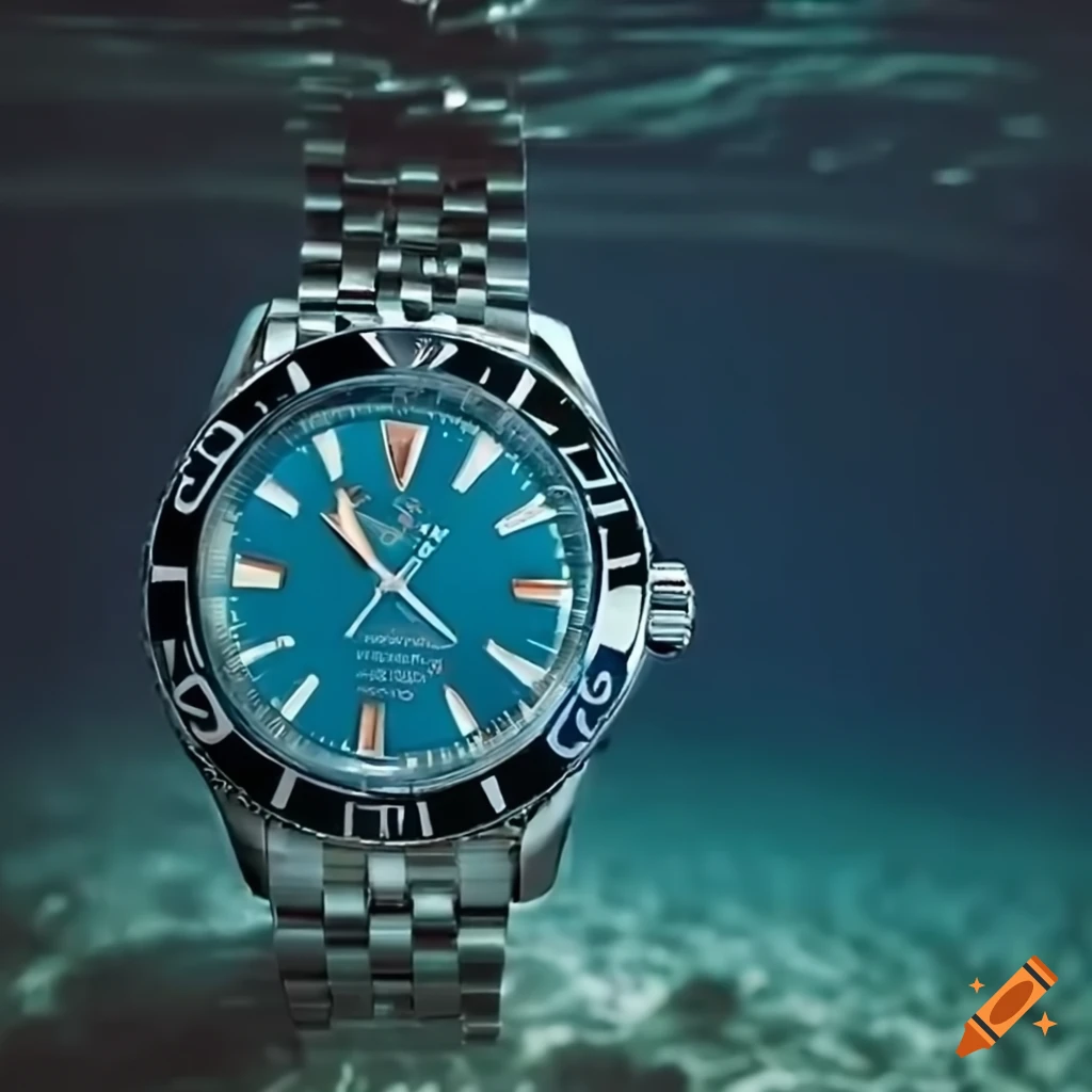 Divers' Watches Archives - Quill & Pad