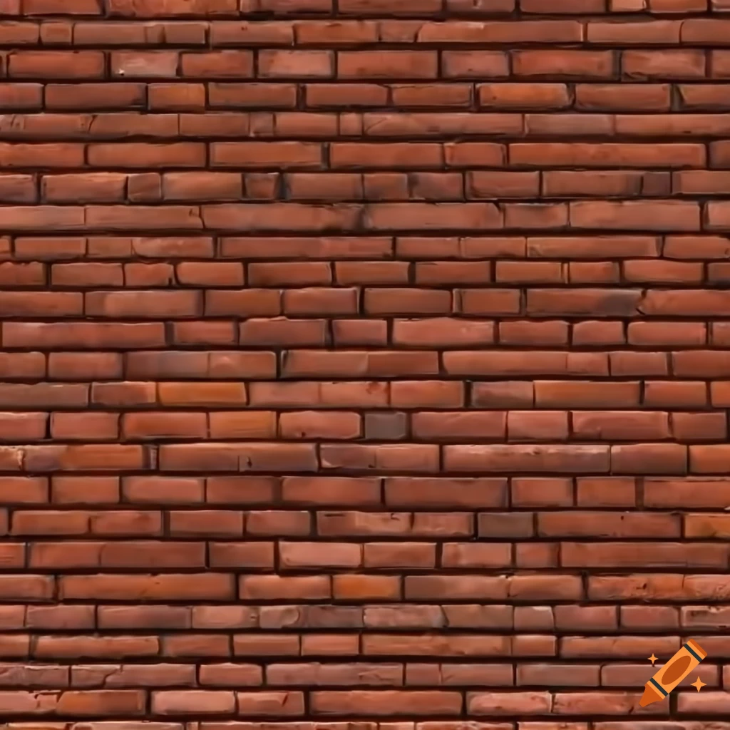 texture of bricks