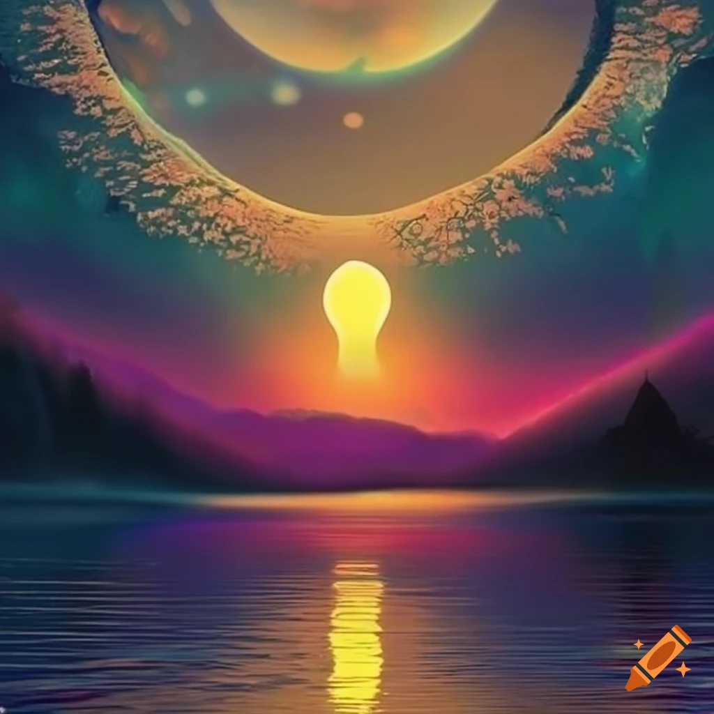 Image Representing Peace And Tranquility image-representing-peace-and-tranquility