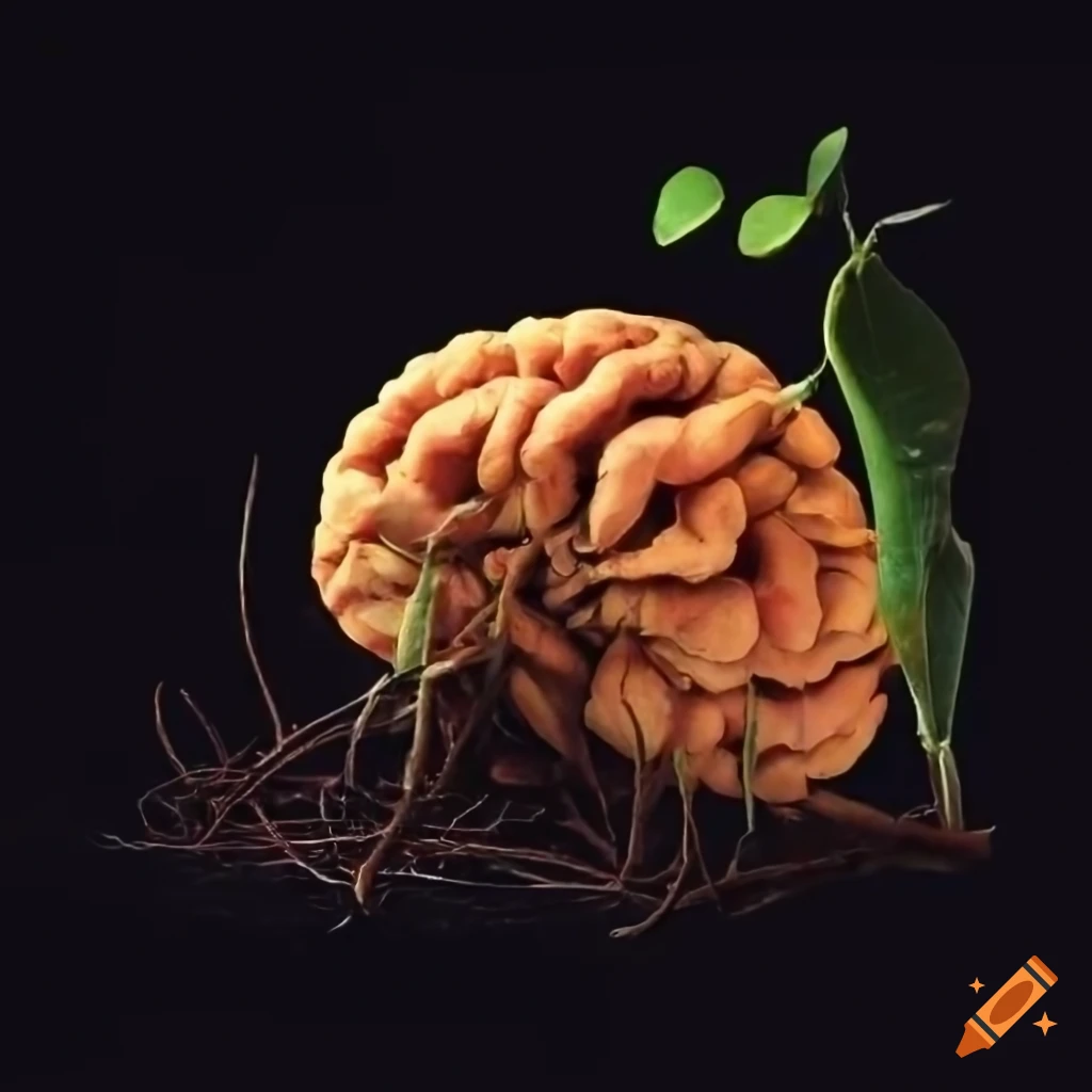 Image of stressed plants in need of care