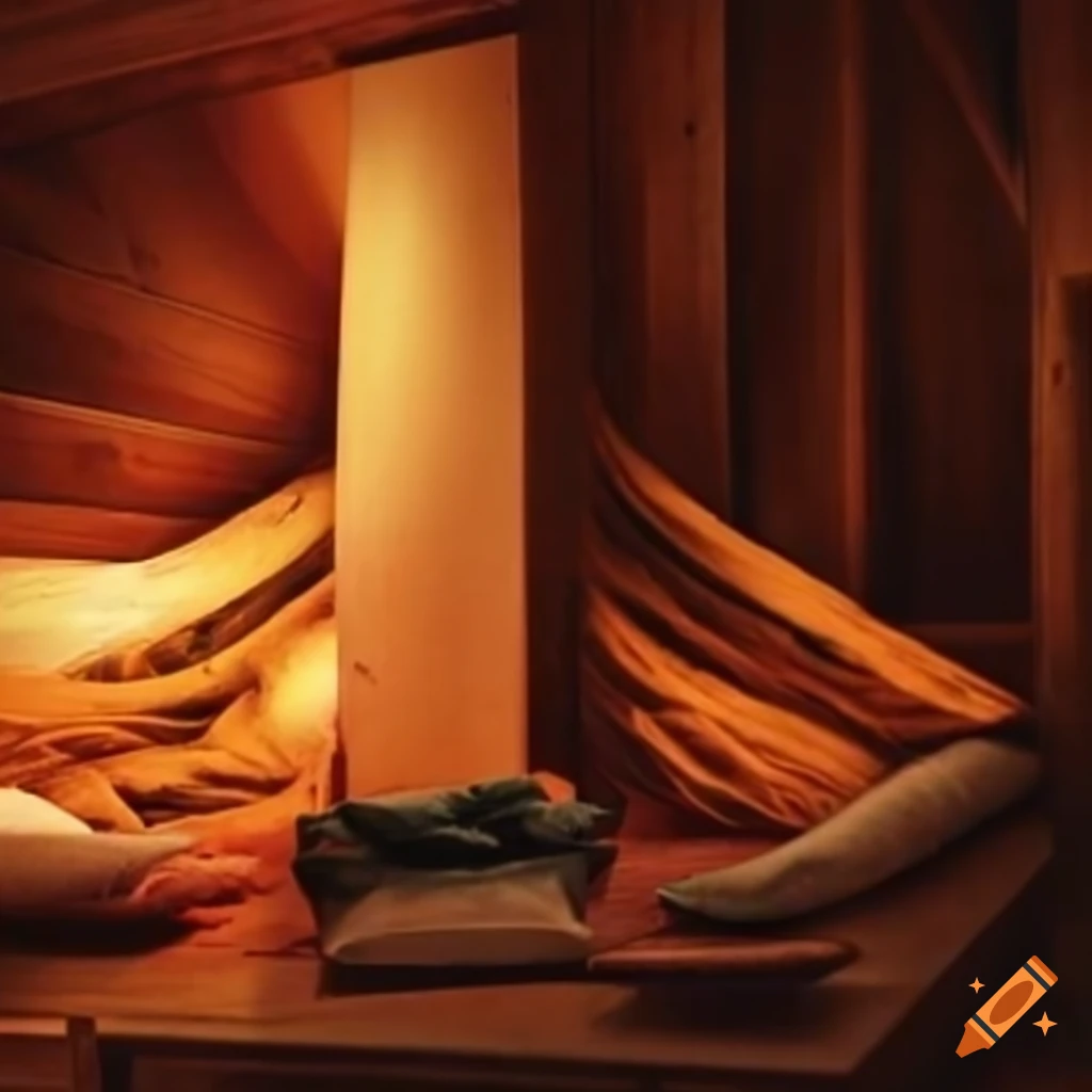 gift voucher for a sauna experience