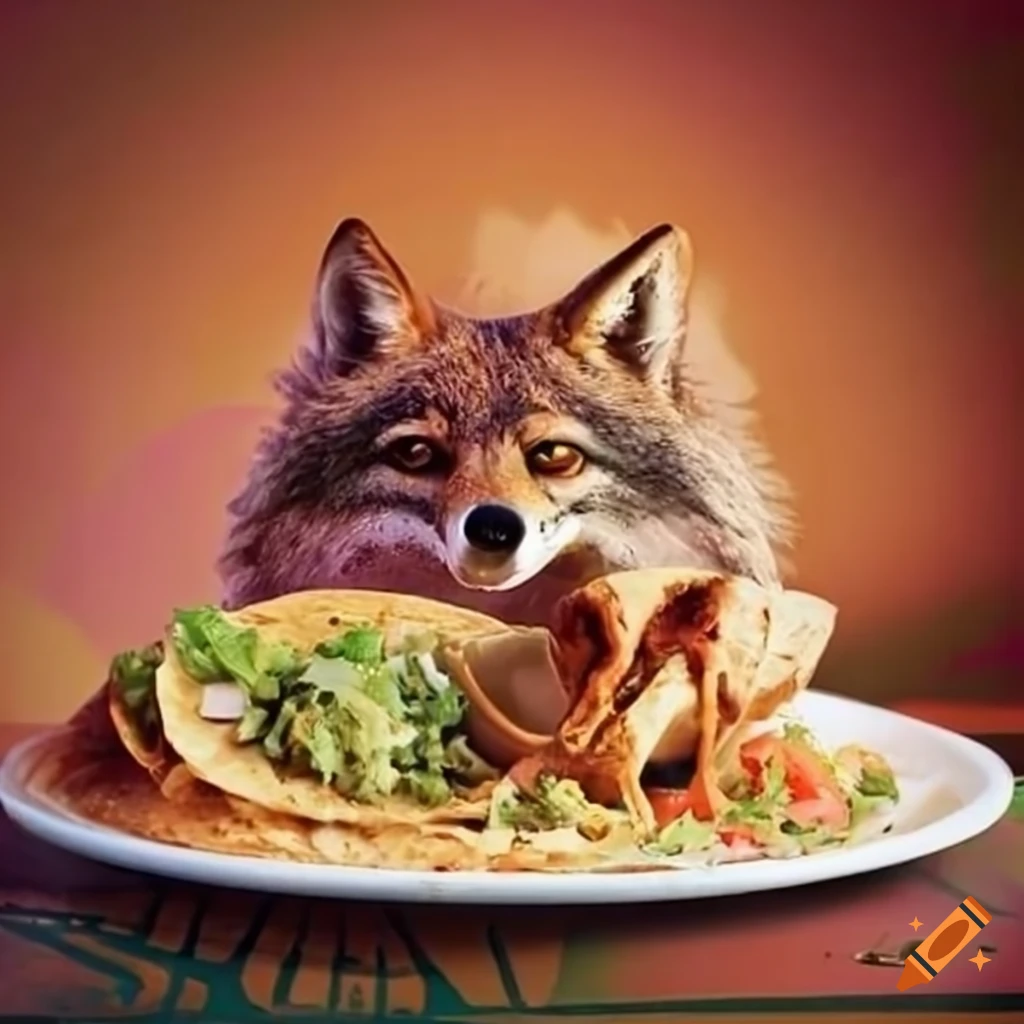 Coyote Flaco Mexican restaurant