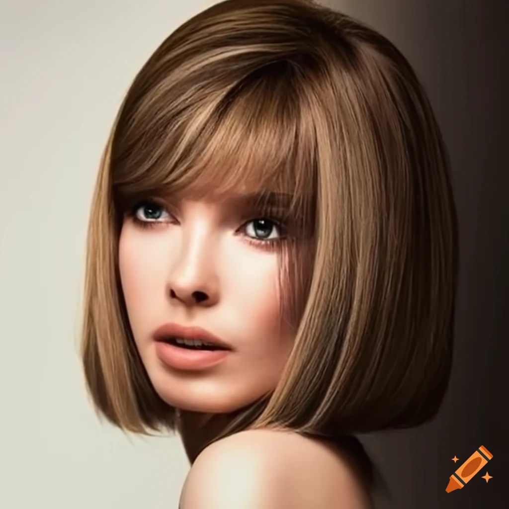 Learn how to cut a beautiful A-line for a long bob hairstyle short Tutorial  - YouTube