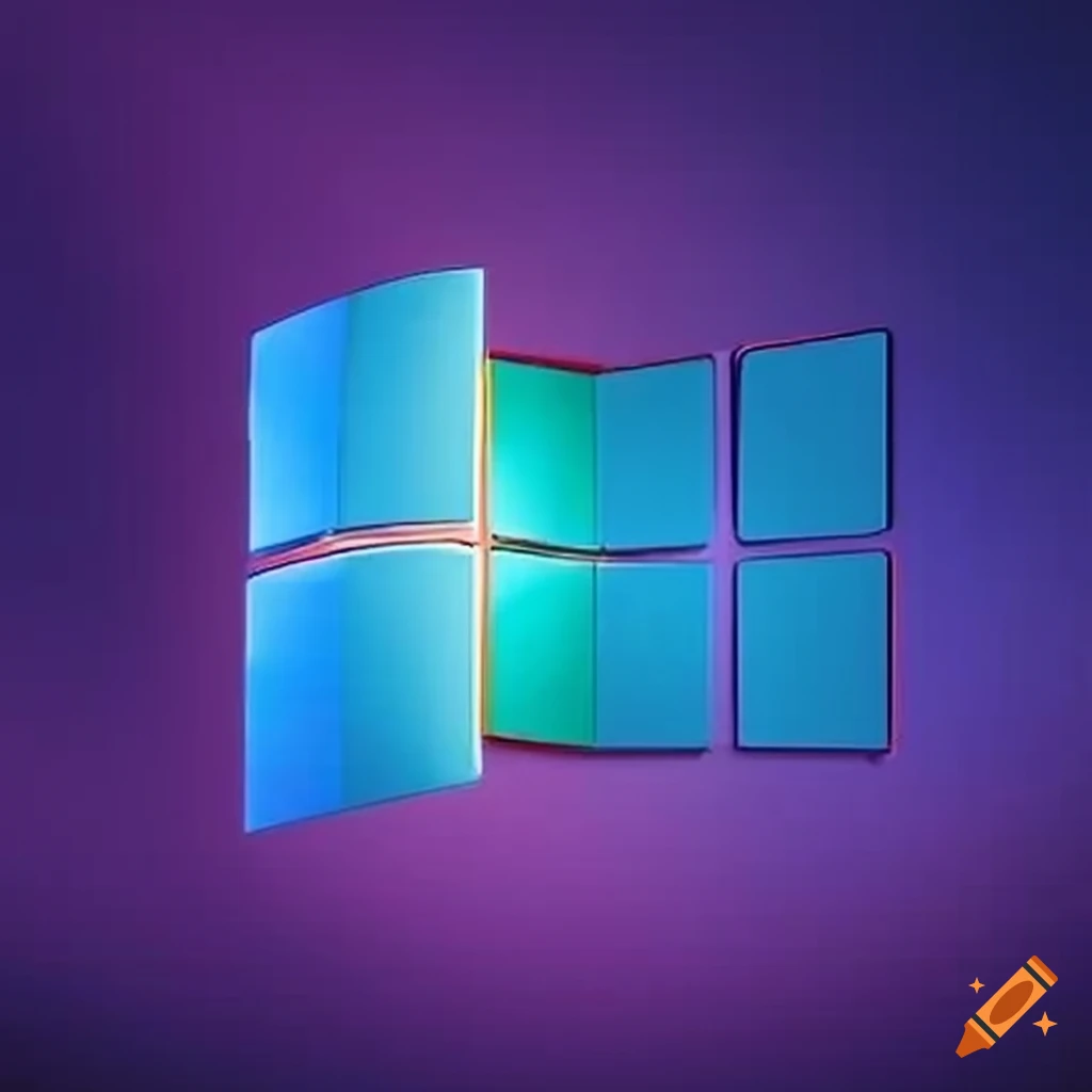 Evolution of microsoft windows