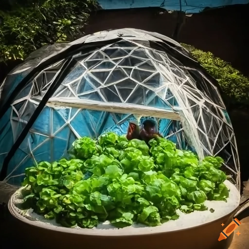 geodesic-dome-aquaponic-system-in-west-africa