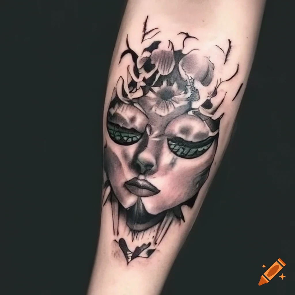 30 Inspirational Tattoo Designs You Needed Yesterday - TattooBlend