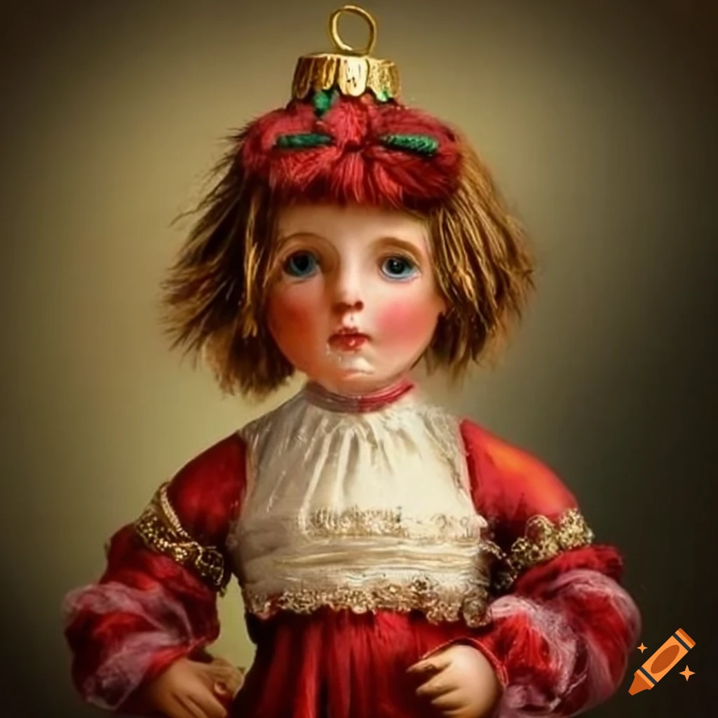 christmas-ornaments-made-by-victorian-children
