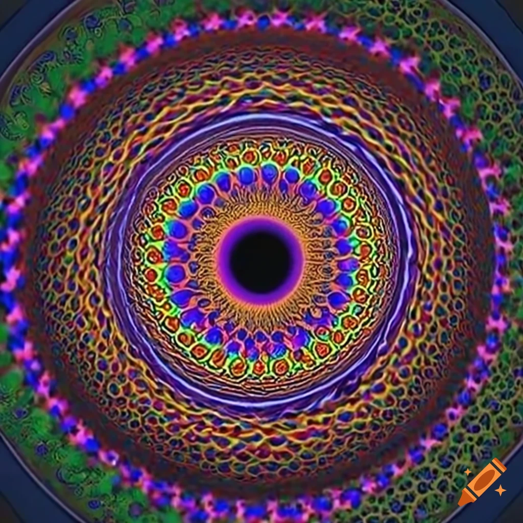 mind-bending optical illusion