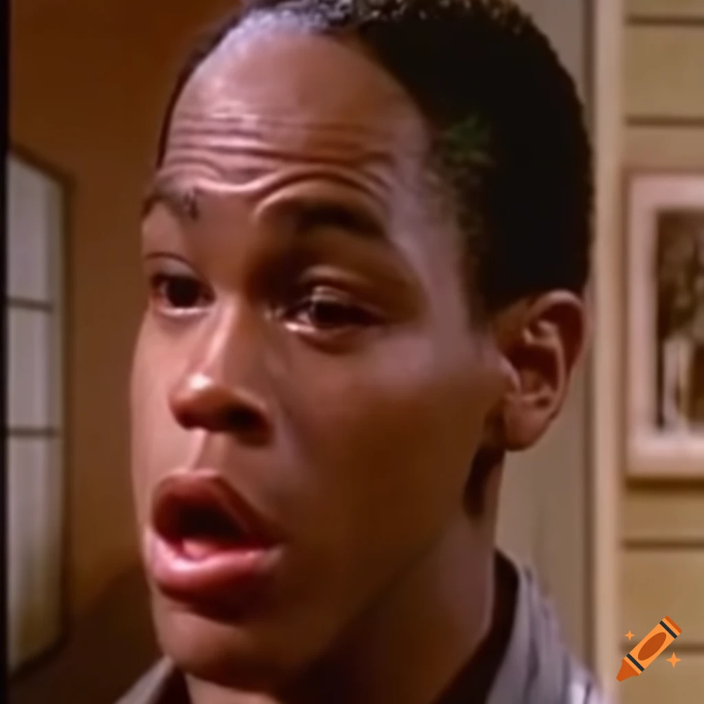Image Of A 90 s Sitcom Poster image-of-a-90-s-sitcom-poster