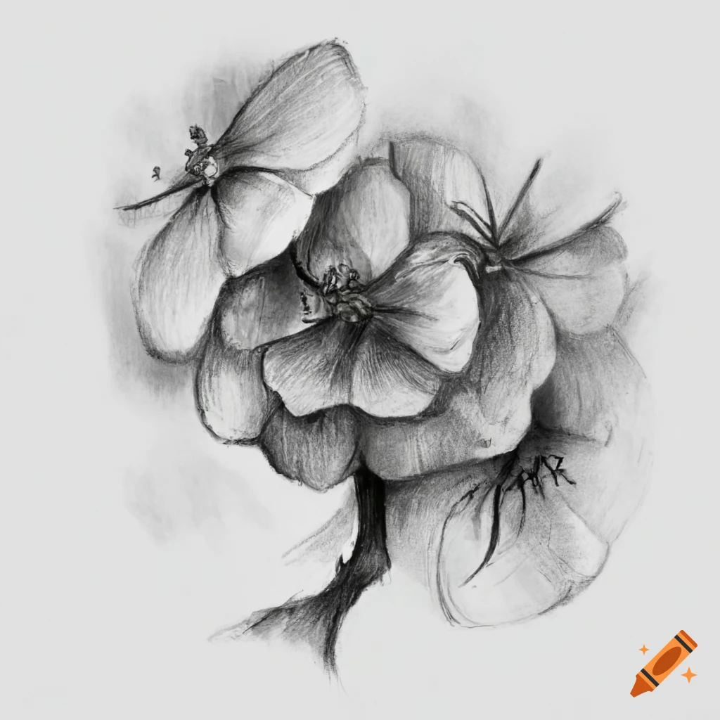 cherry blossom flower