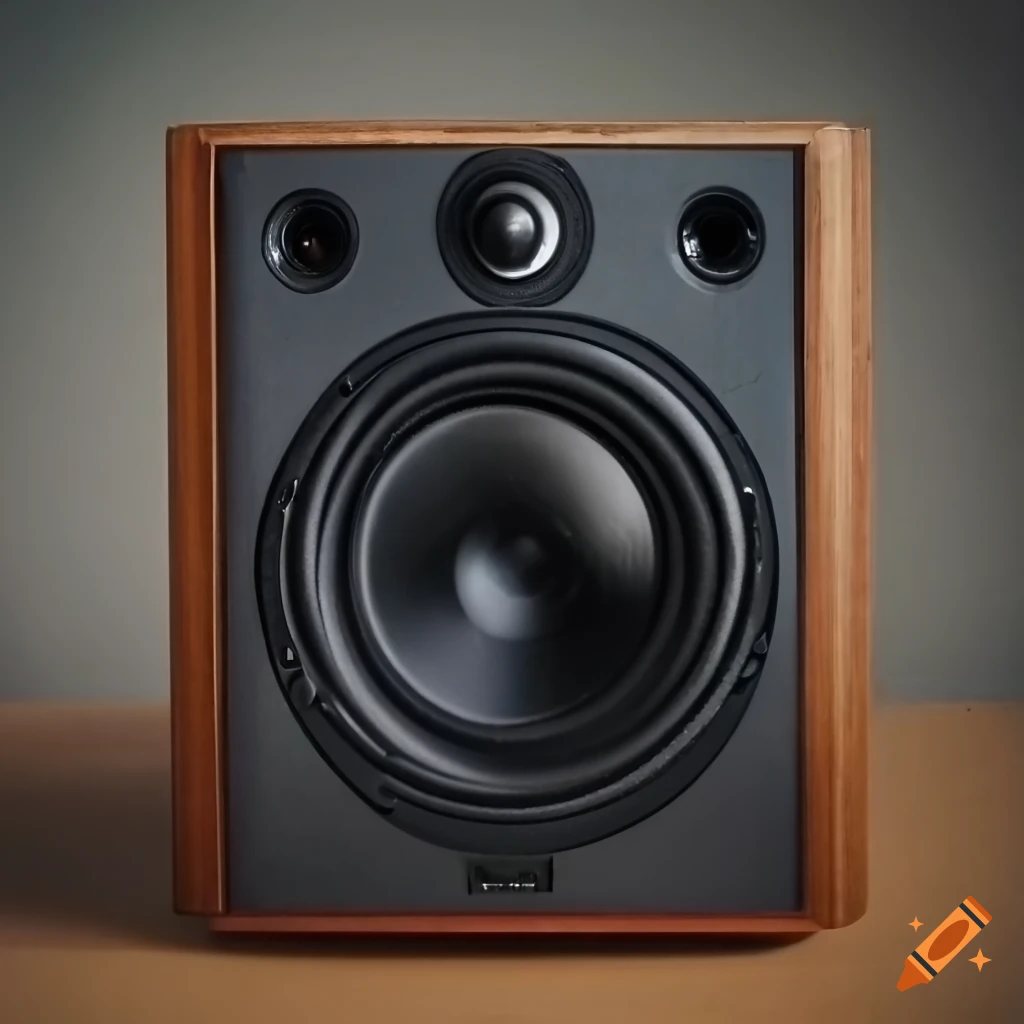 Thumbnail of a diy speaker transformation