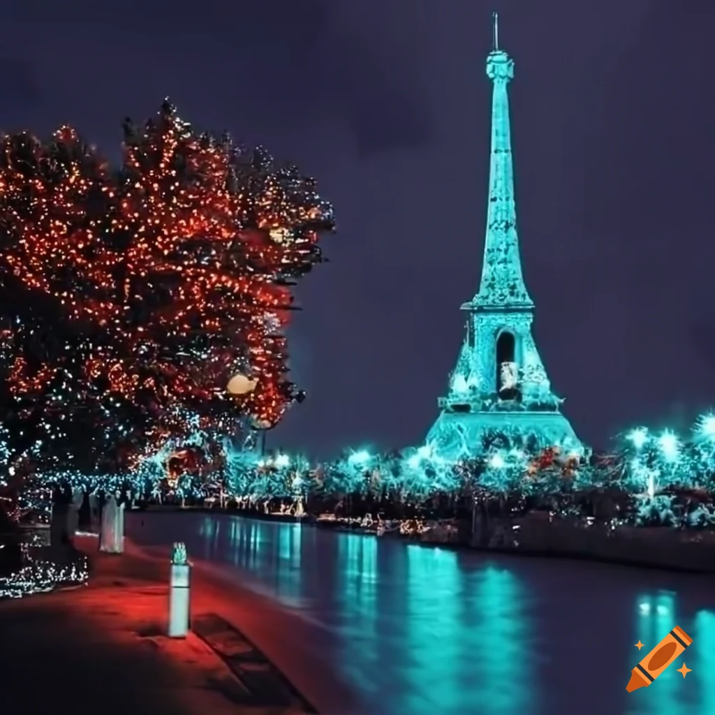 christmas-party-in-france