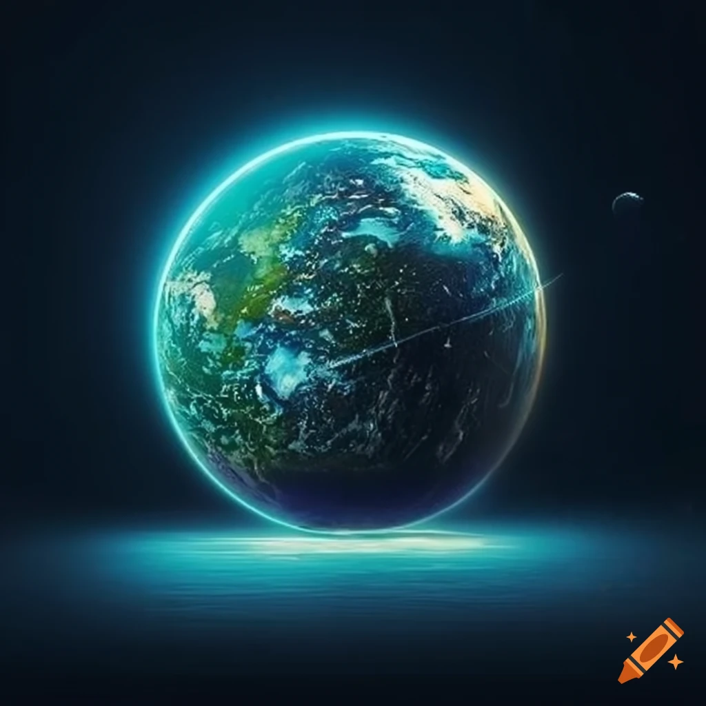 Eco futurism
