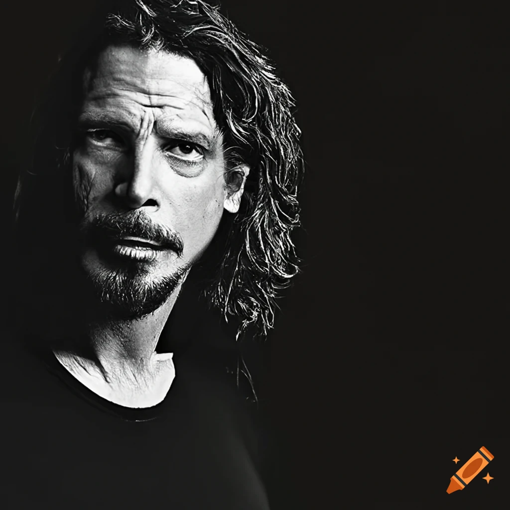 chris-cornell-on-craiyon