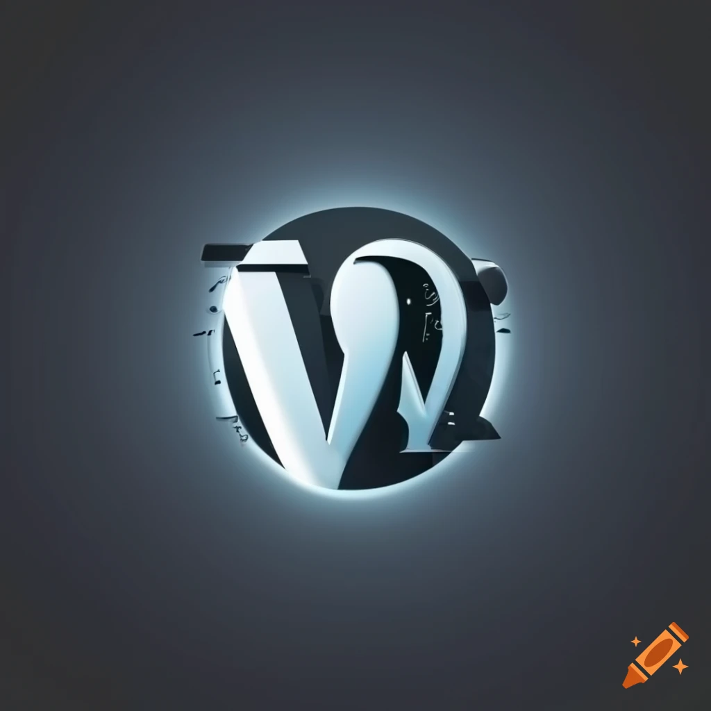 Vj Jv Abstract Letters Logo Monogram Stock Vector (Royalty Free) 2332102655  | Shutterstock