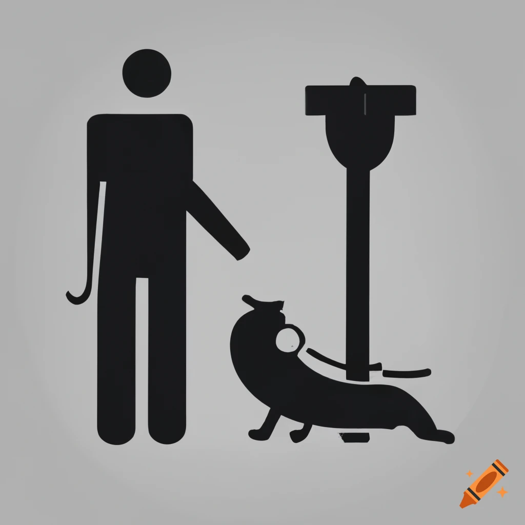 pictogram design