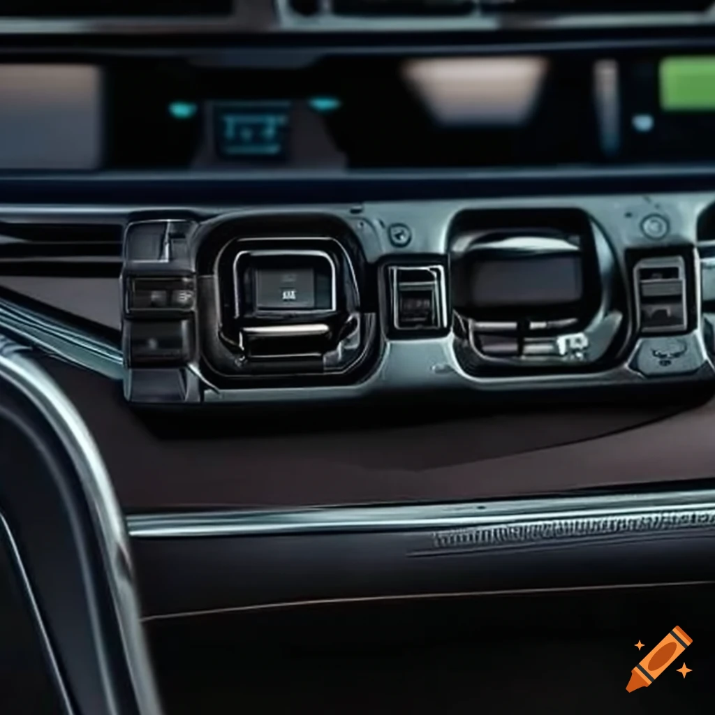 Unique automotive technology and accessories