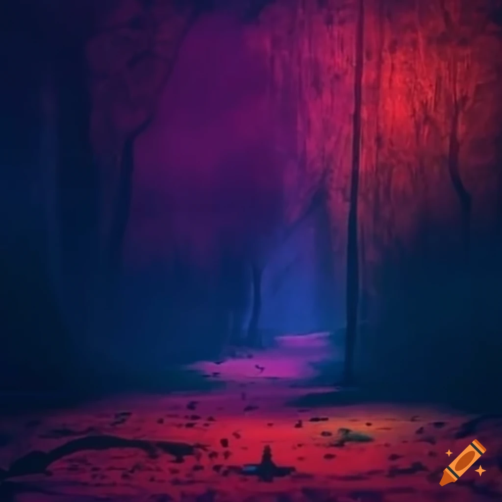 Passing on and finding the afterlife in a liminal dreamscape