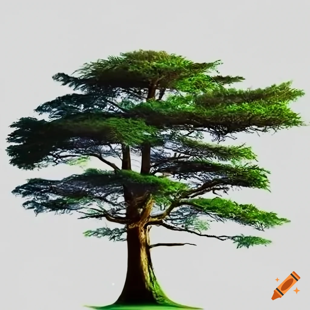 Cypress tree