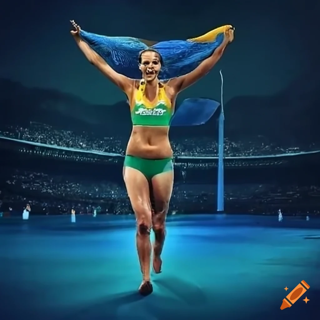 Rio 2016 Olympic Games