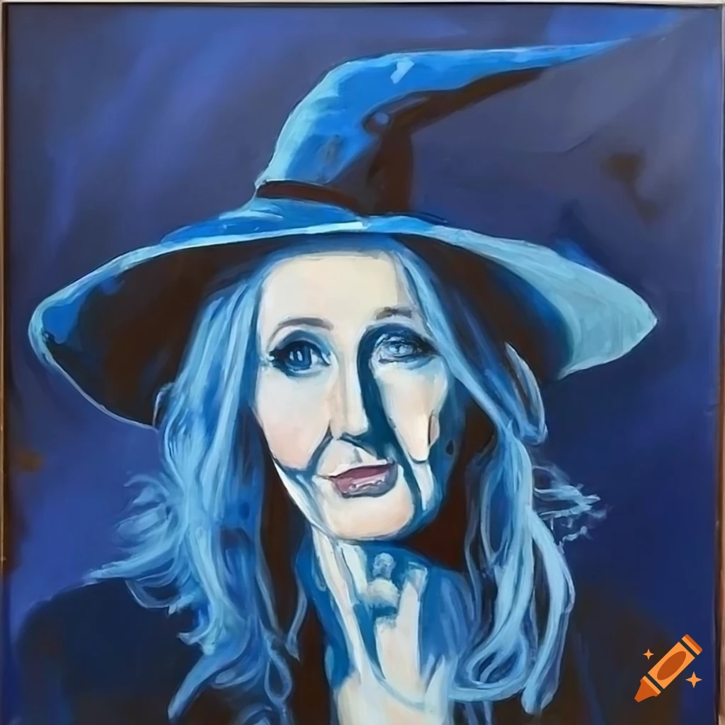 Crisp Jk Rowling Sorting Hat 7 Mistakes Landscape Art Crisp Jk Rowling Sorting Hat 7 Mistakes Landscape Art