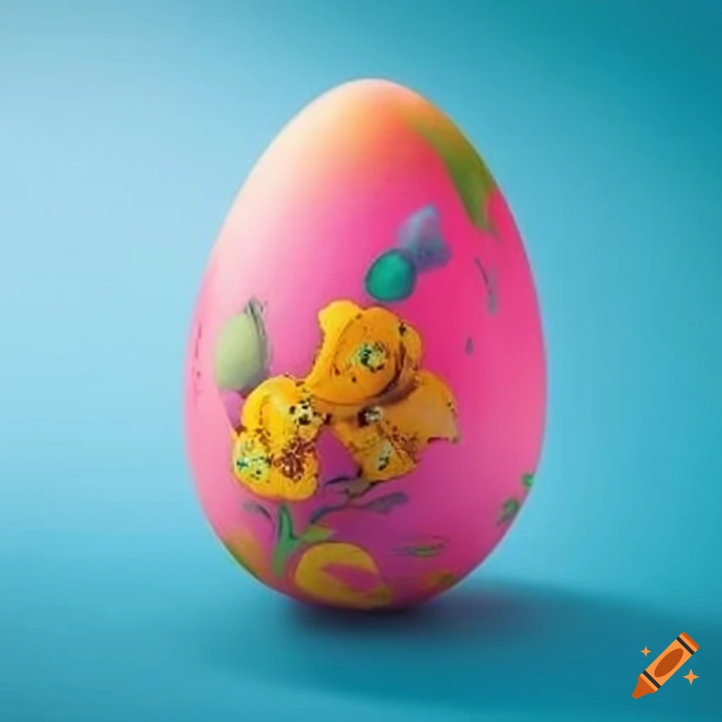Easter egg