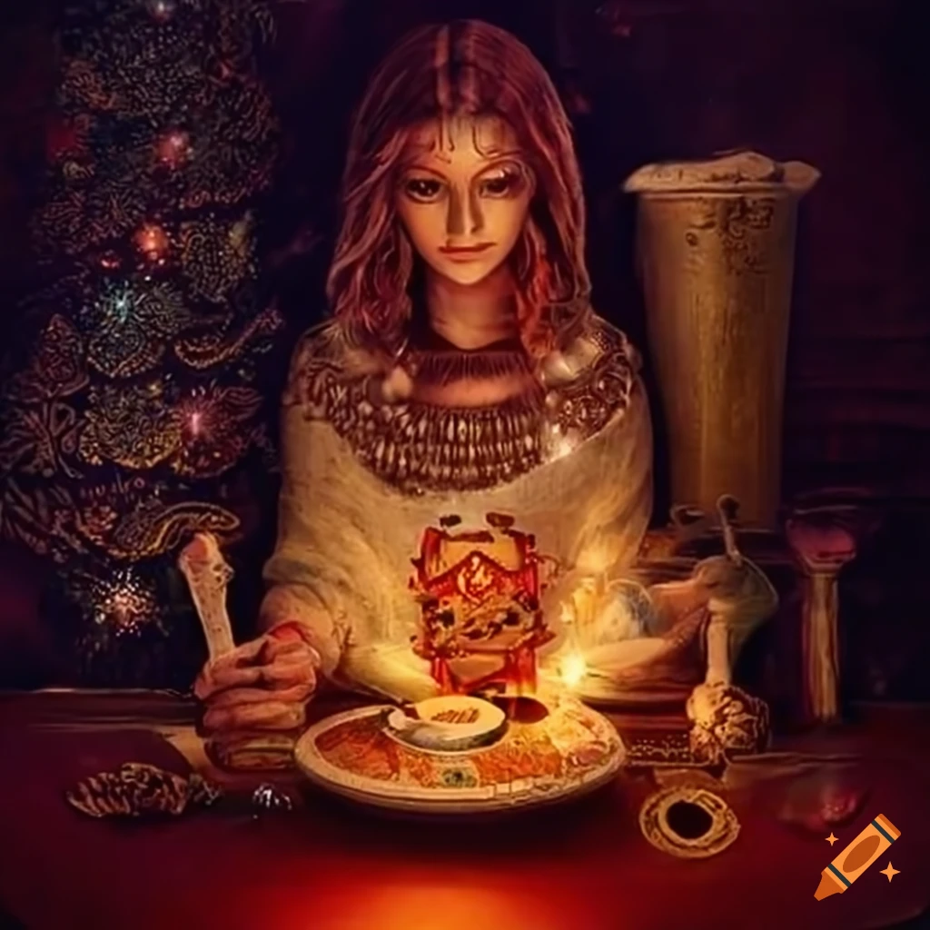 Spiritual merry christmas pictures