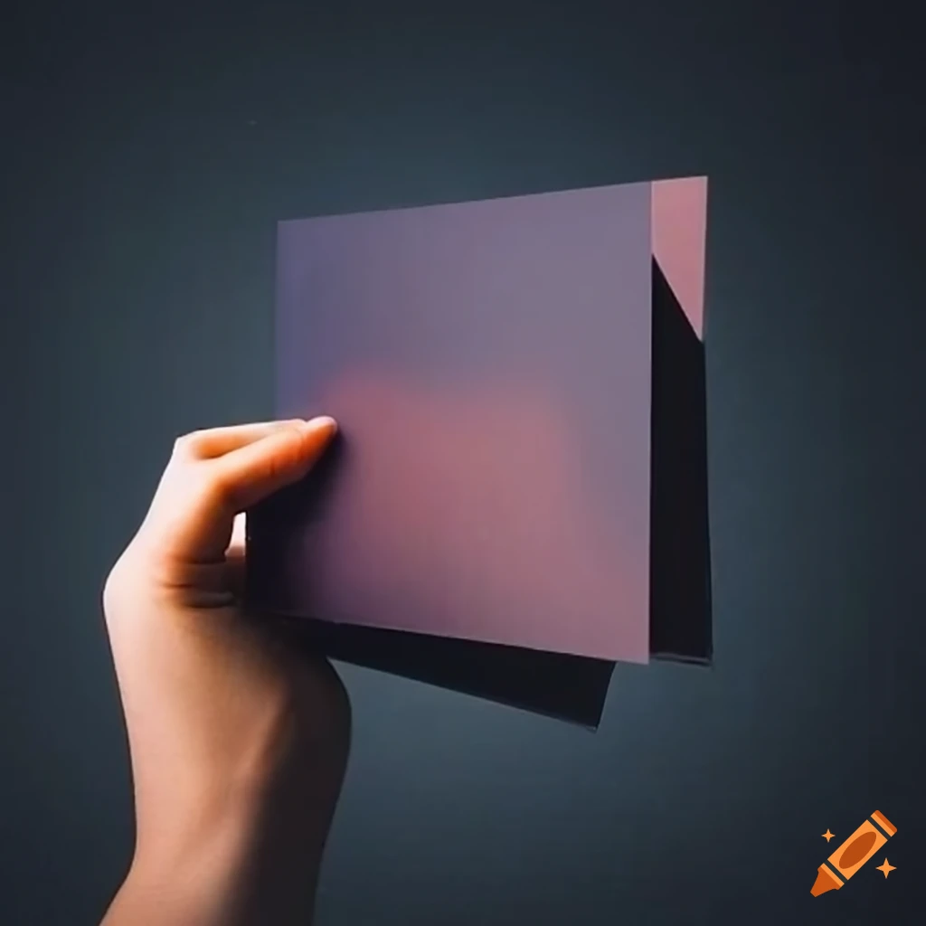 Foldable greeting card