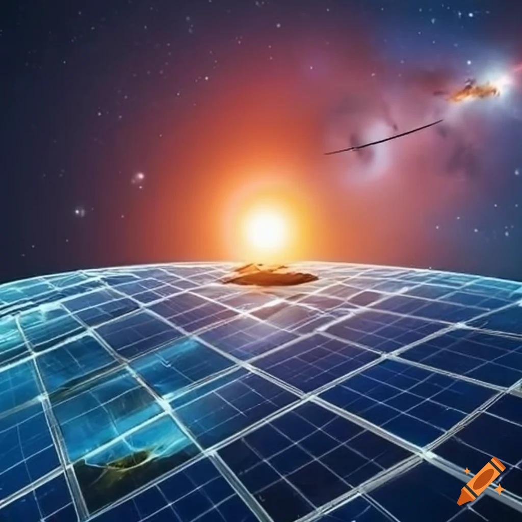 Énergie solaire: le futur de notre planète