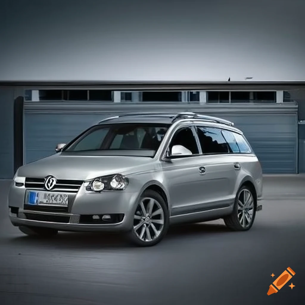 volkswagen-passat-estate-b6-2009-transformed-into-a-character-from-cars