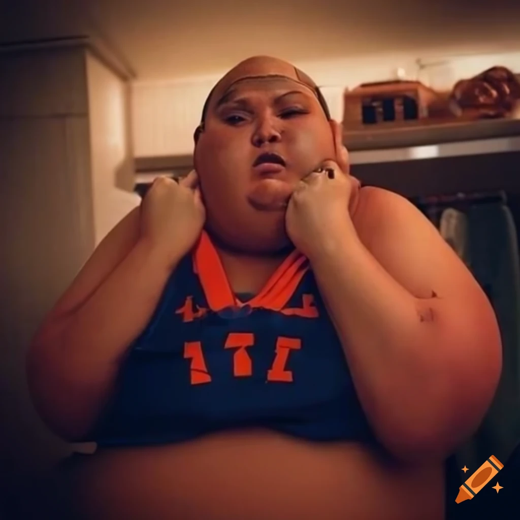 Disappointed football fan on Craiyon